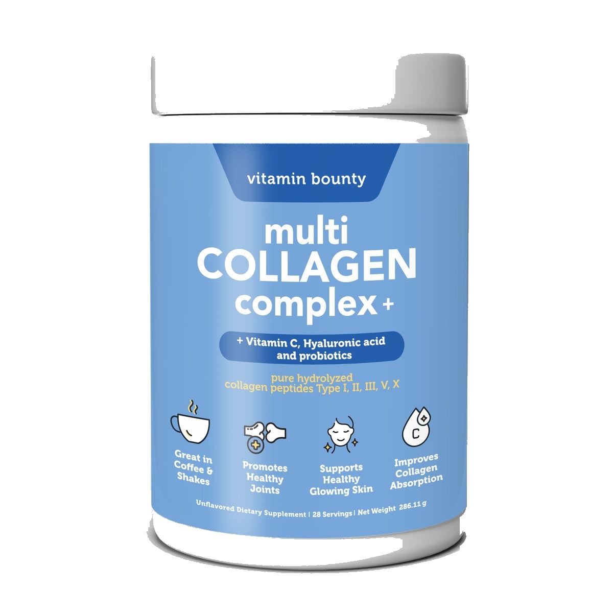 Multi Collagen Complex+